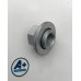 Nut, Front or Tag Aluminum - Aftermarket